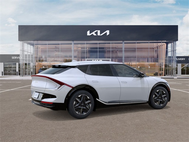 2025 Kia EV6 Wind photo 7