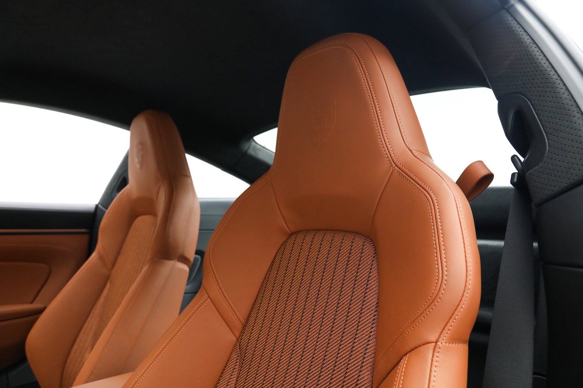 2024 Porsche 911 GT3 RS photo 34