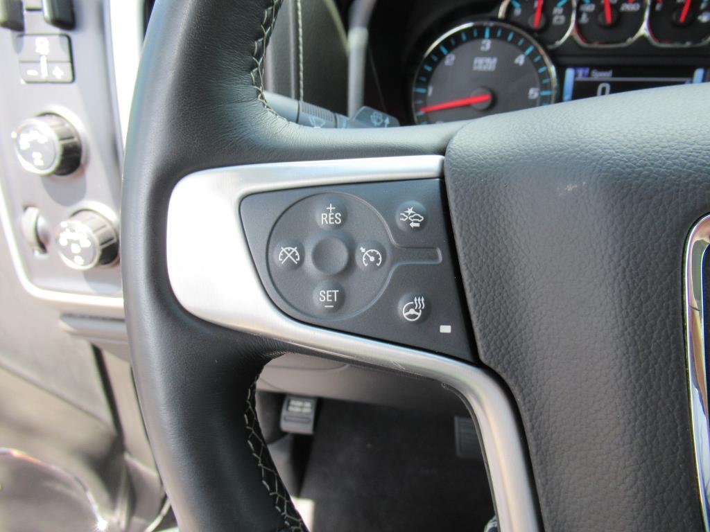 2018 Gmc Sierra 1500 SLT photo 18