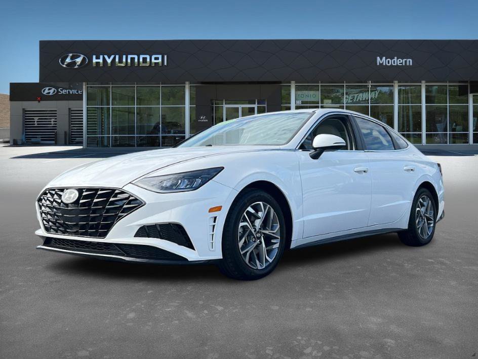2023 Hyundai Sonata