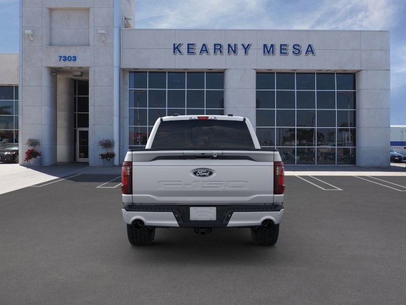 2025 Ford F-150 XLT photo 29