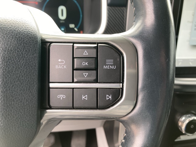 2023 Ford F-150 Limited photo 21