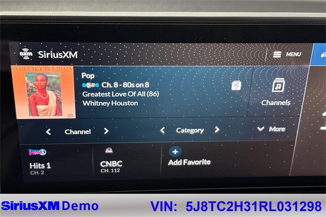 2024 Acura RDX Base photo 26
