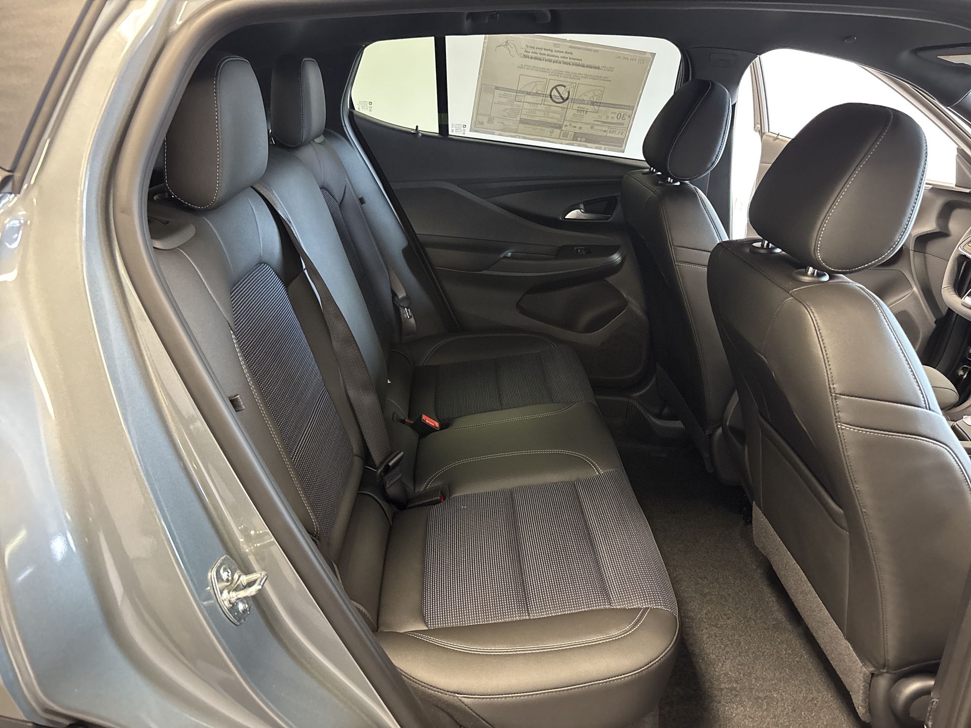 2025 Buick Envista Preferred photo 27