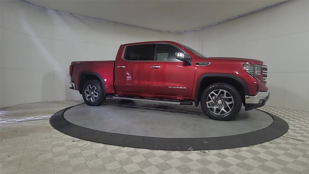 2023 GMC SIERRA - Image 8