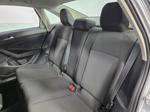 2020 Volkswagen Jetta 1.4T photo 13