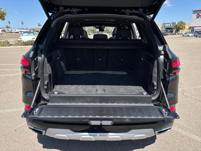 2025 Bmw X5 xDrive40i photo 19
