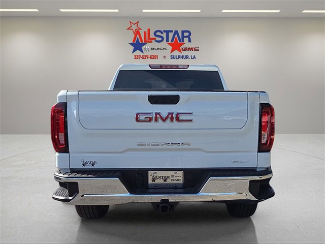 2026 Gmc Sierra 1500 SLT photo 3