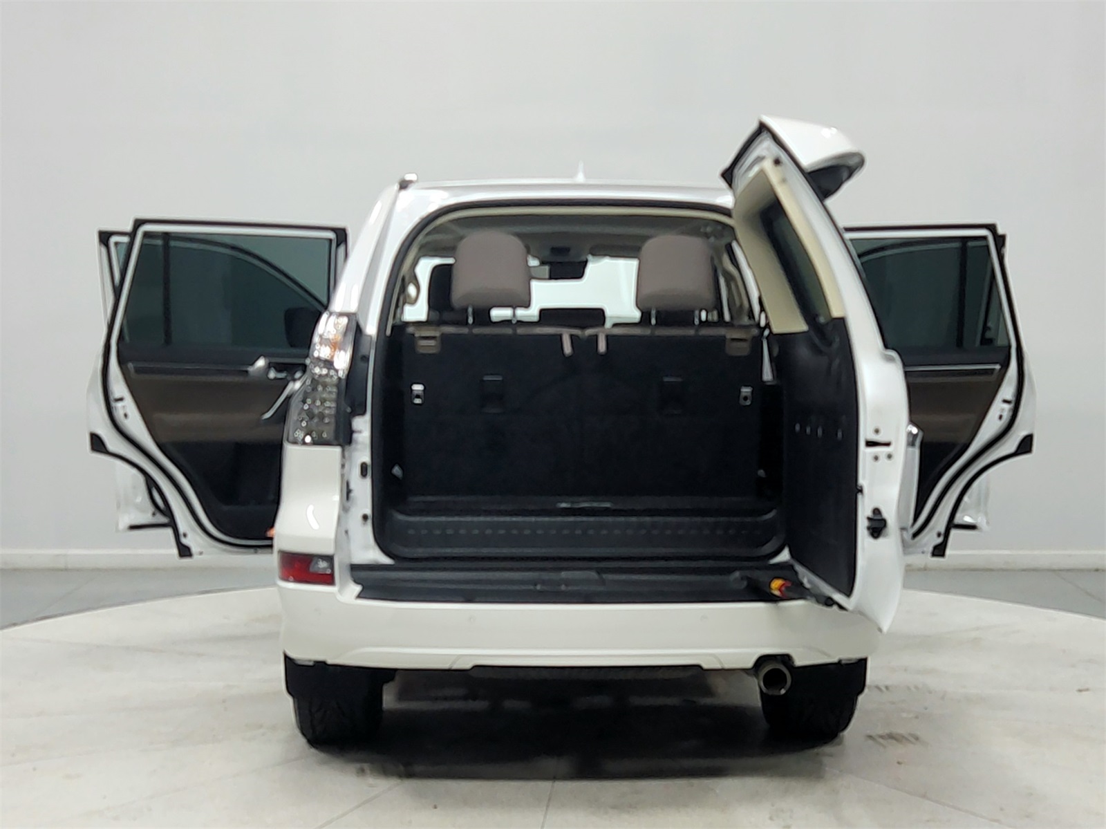 2022 Lexus GX 460 photo 12