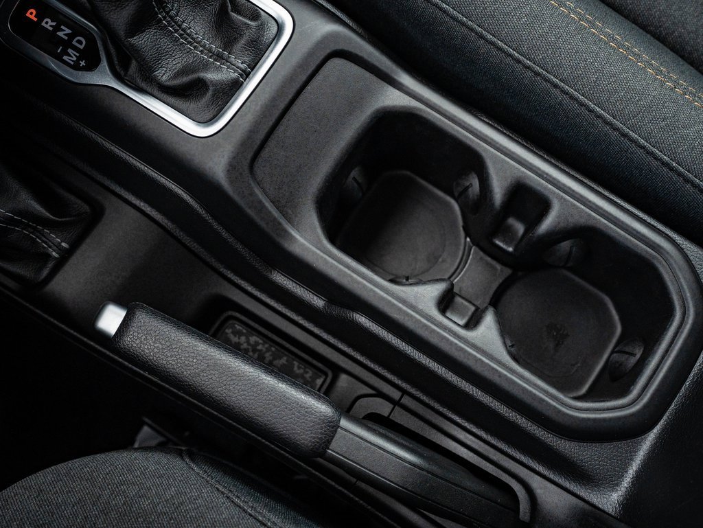 2024 Jeep Wrangler Sport S 4xe photo 33