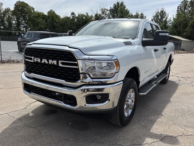 2024 Ram 2500 Big Horn photo 10