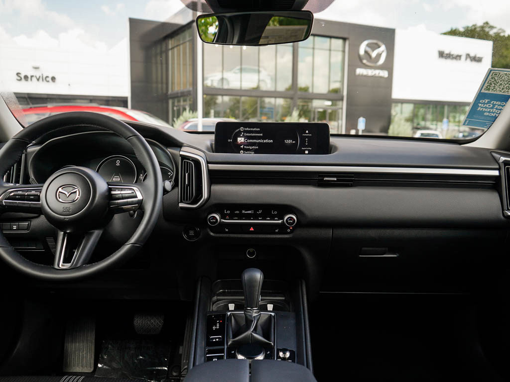 2025 Mazda CX-50 2.5 S Premium photo 14