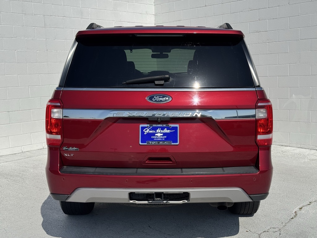 2018 Ford Expedition XLT photo 11