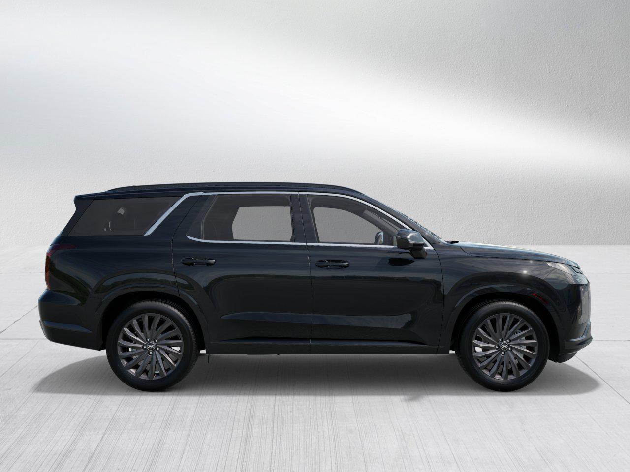 2025 Hyundai Palisade Calligraphy photo 5