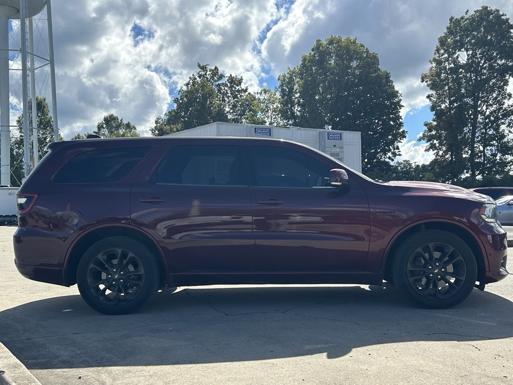 2020 Dodge Durango R/T photo 4