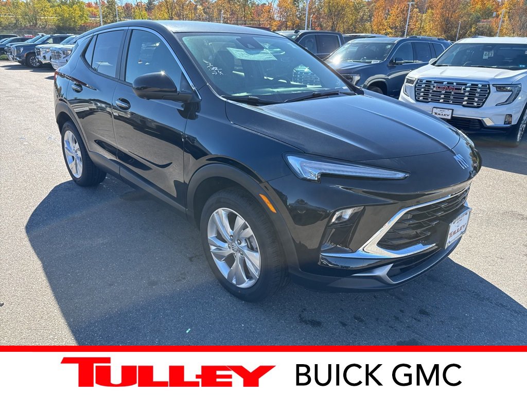 2026 Buick Encore GX Preferred's photo