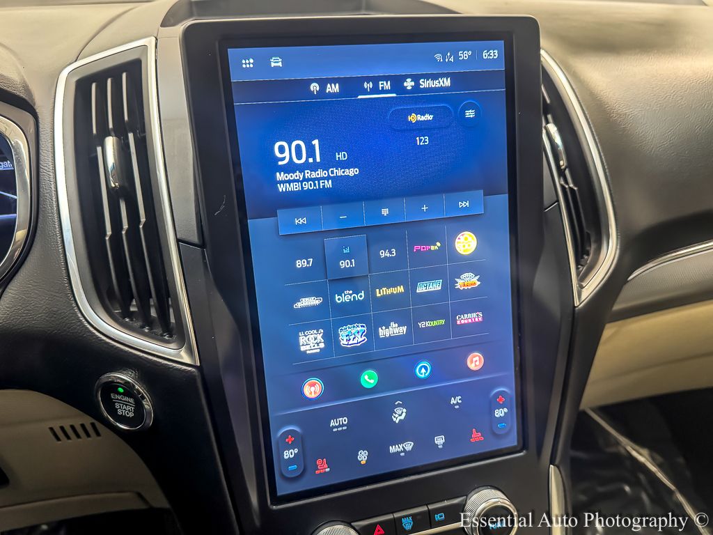 2021 FORD EDGE - Image 18