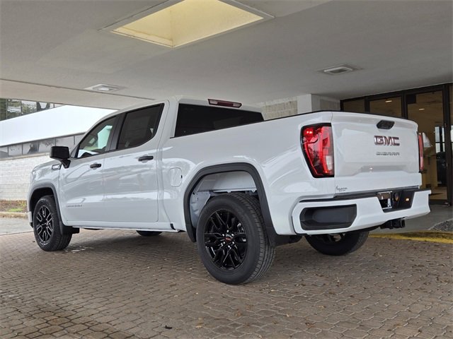 2026 Gmc Sierra 1500 Pro photo 3