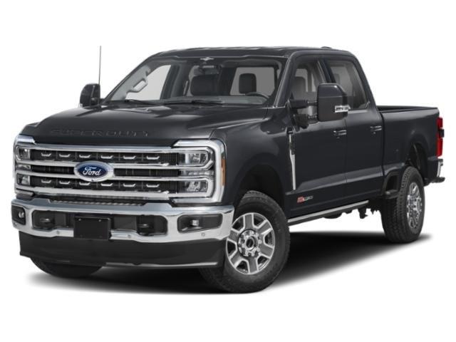 2026 Ford F-250 Base's photo