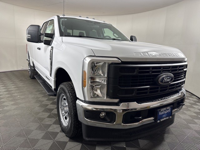 2025 Ford F-350SD XL