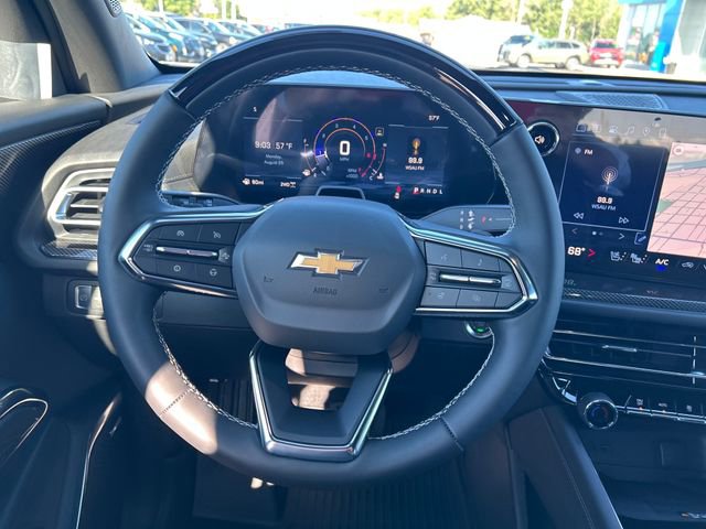 2026 Chevrolet Traverse High Country photo 14