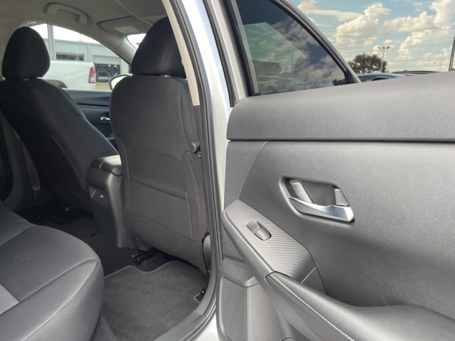 2023 Nissan Sentra SV photo 21