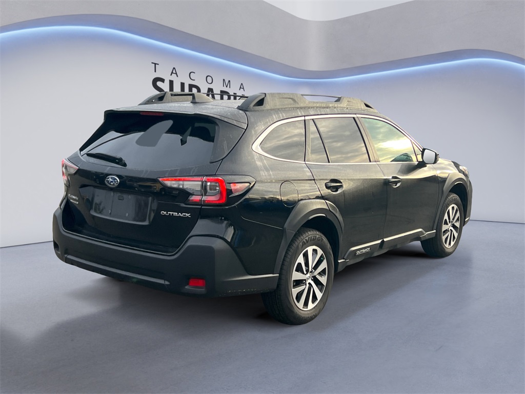 2023 Subaru Outback Premium photo 4