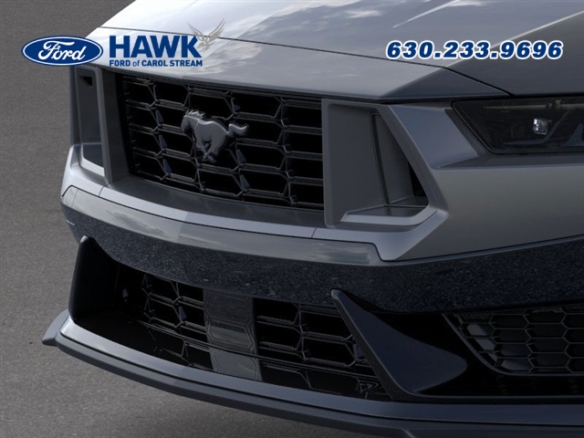 2025 FORD MUSTANG - Image 17