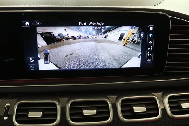 2024 Mercedes Benz GLE 53 AMG 4MATIC photo 14