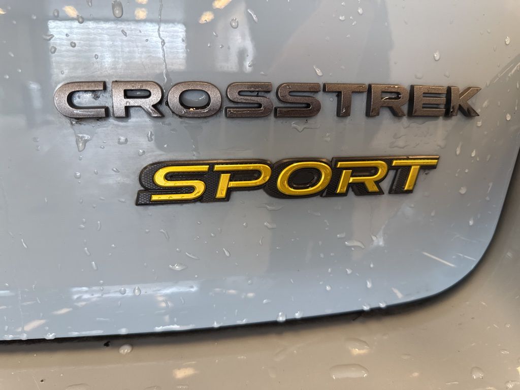 2022 Subaru Crosstrek Sport photo 10