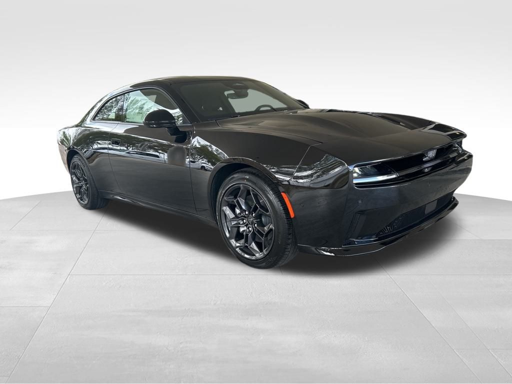 2025 Dodge Charger R/T photo 2