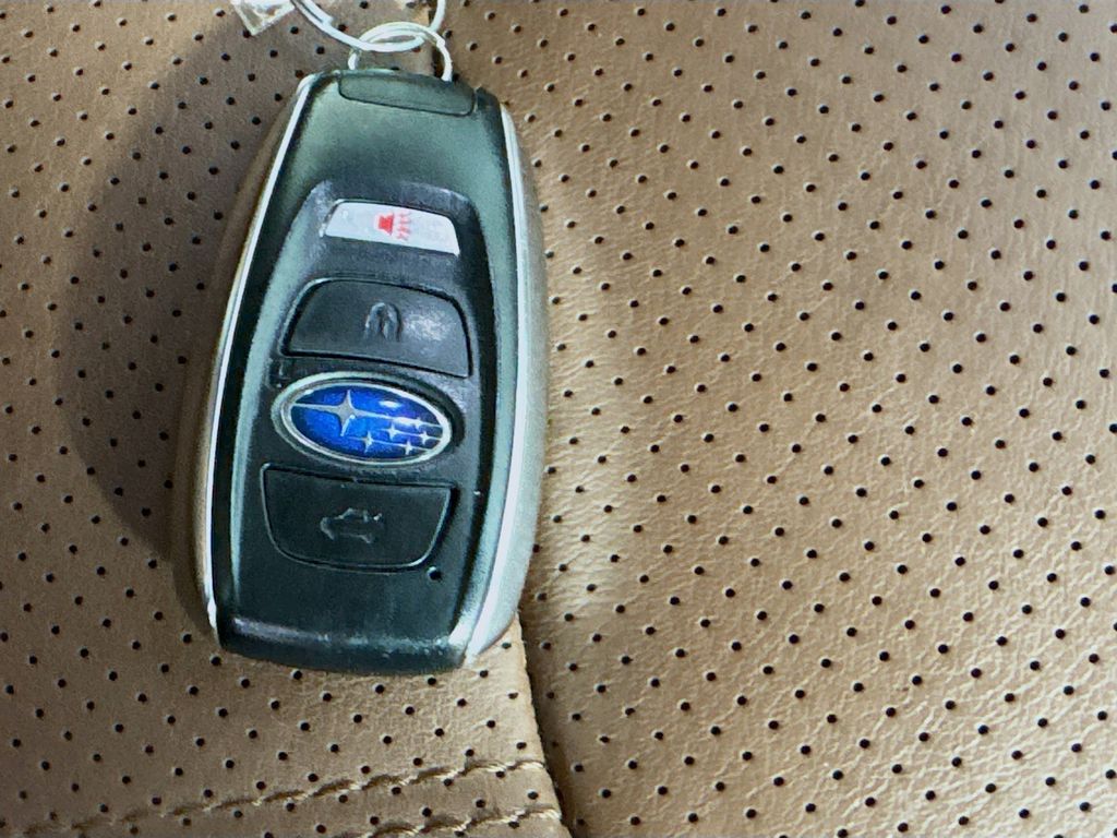 2020 Subaru Forester Touring photo 34