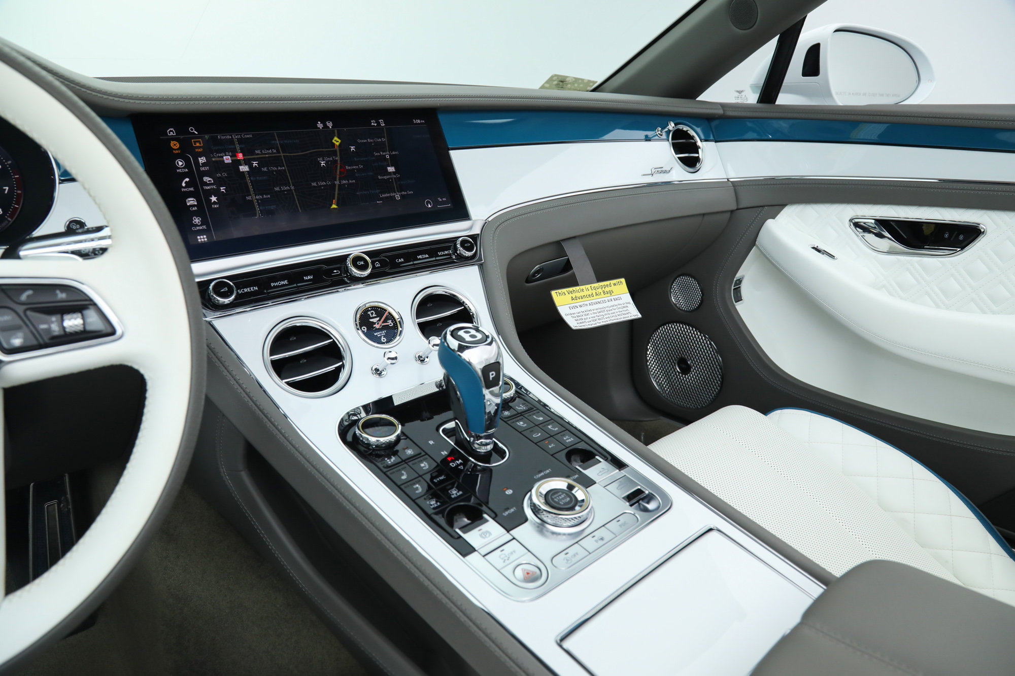 2023 Bentley Continental GT Speed photo 31