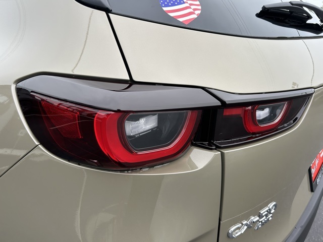 2025 Mazda CX-50 2.5 Turbo Premium Plus photo 6