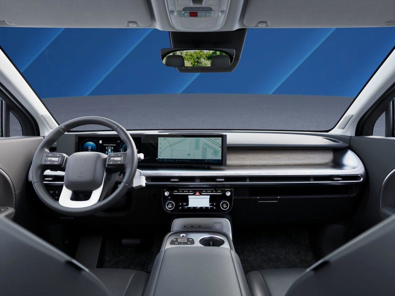 2026 Hyundai Ioniq Limited photo 11