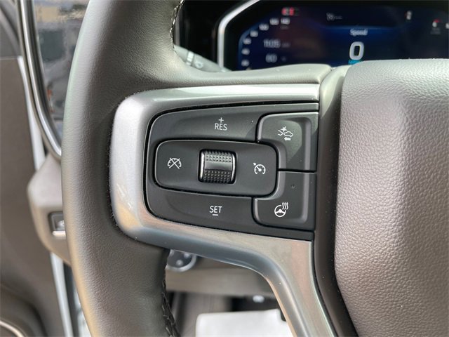 2024 Chevrolet Silverado 1500 LT photo 22