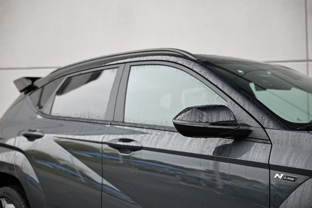 2024 Hyundai Kona N Line photo 3