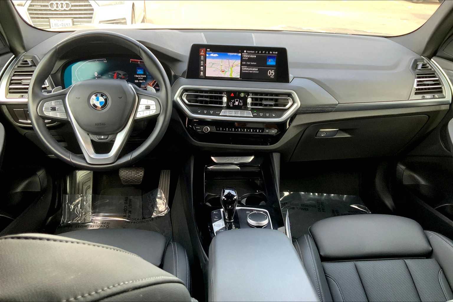 2024 Bmw X3 xDrive30i photo 26