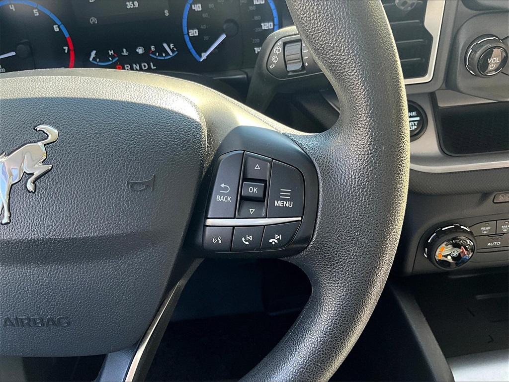 2023 Ford Bronco Sport Big Bend photo 23
