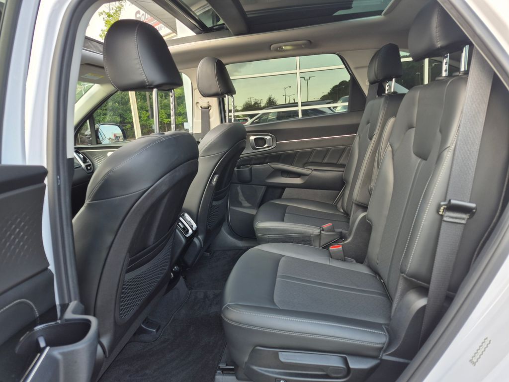 2021 Kia Sorento SX photo 9