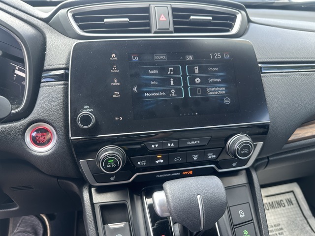 2022 Honda CR-V EX photo 13