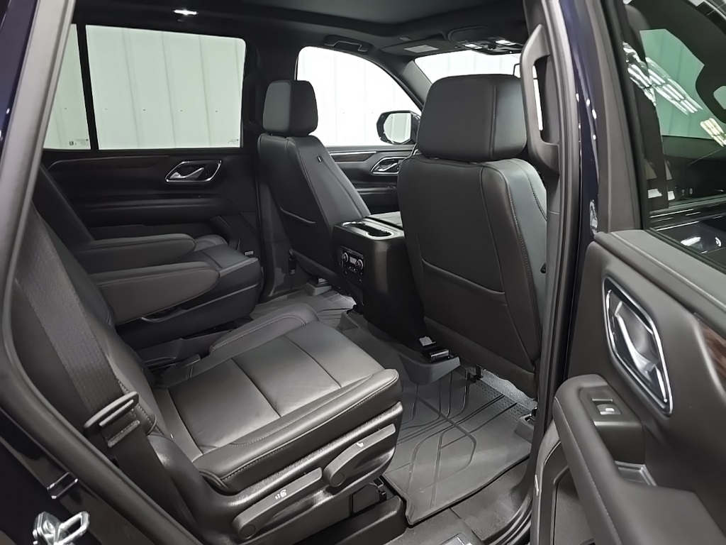 2022 Chevrolet Tahoe Z71 photo 18