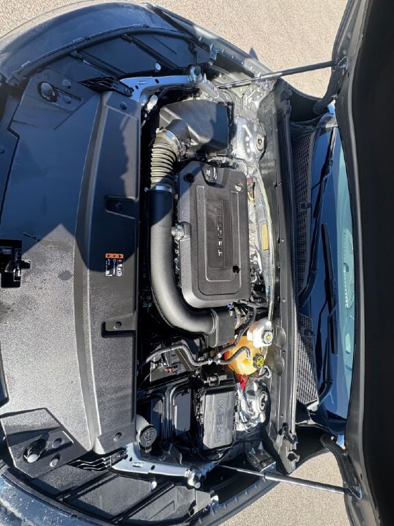 2023 Buick Envision Preferred photo 23