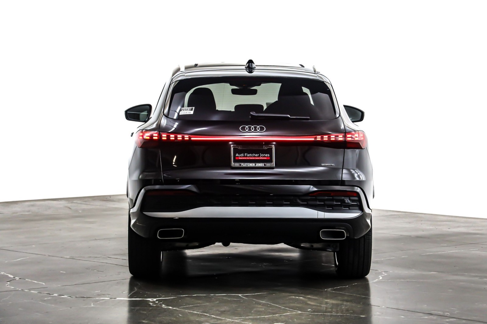 2025 Audi Q5 Premium Plus TFSI photo 3