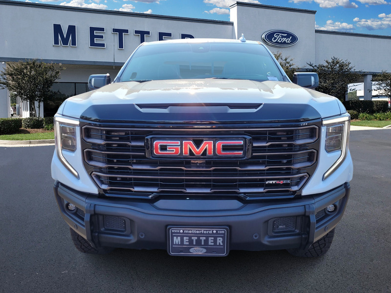 2024 Gmc Sierra 1500 AT4X photo 2