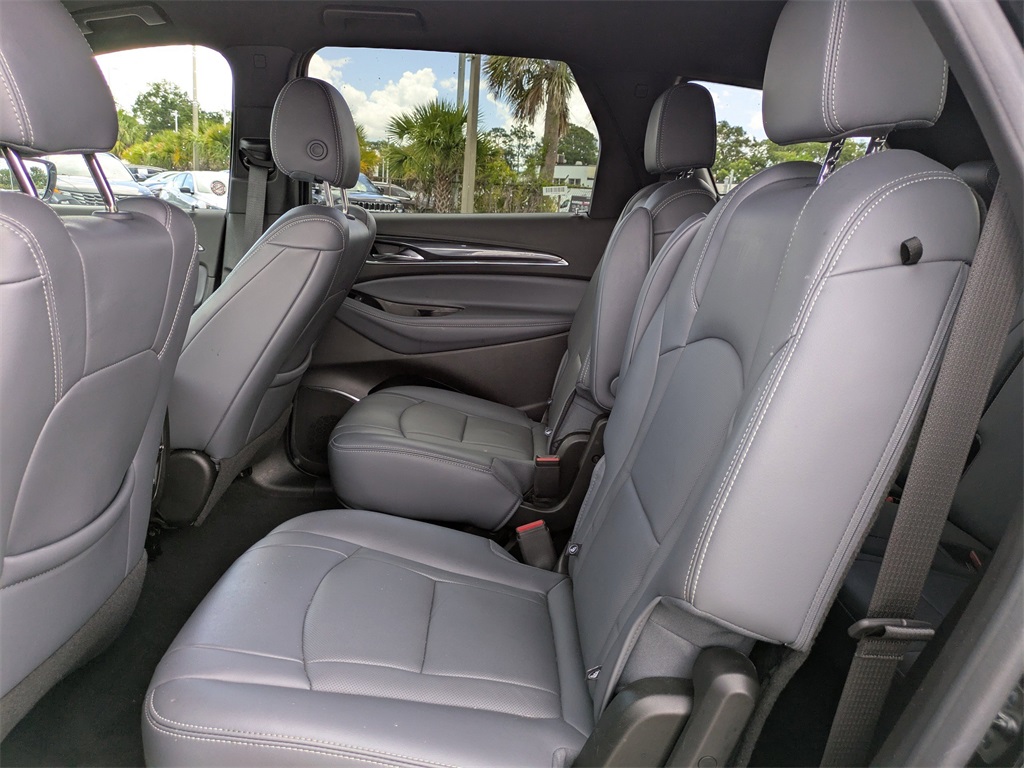 2024 Buick Enclave Premium photo 15