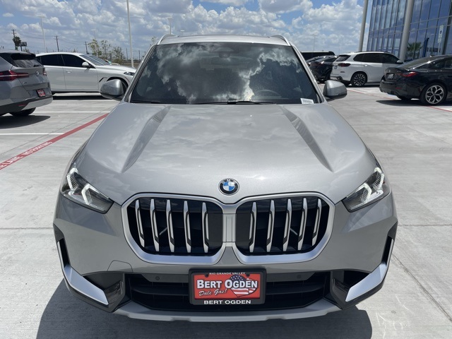 2025 Bmw X1 XDrive28i photo 2