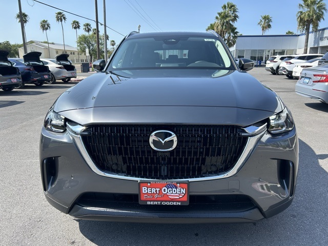2025 Mazda CX-90 3.3 Turbo Preferred photo 2