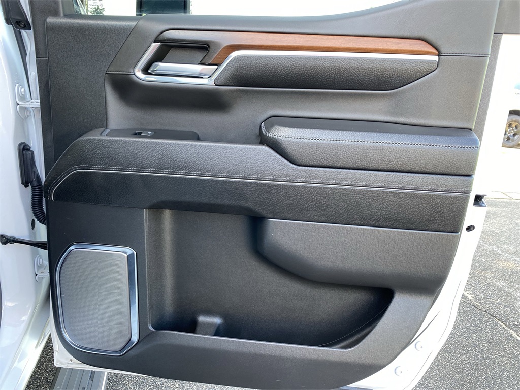 2024 Gmc Sierra 1500 Denali photo 25