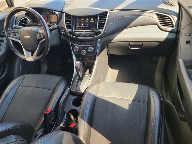 2019 Chevrolet Trax LT photo 32